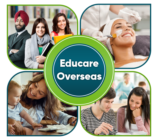 Educare Overseas