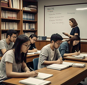 Educare Overseas